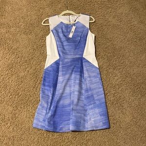 Tahari dress